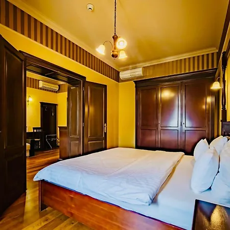 Appartement Joy Romantic Retreat & Vibe