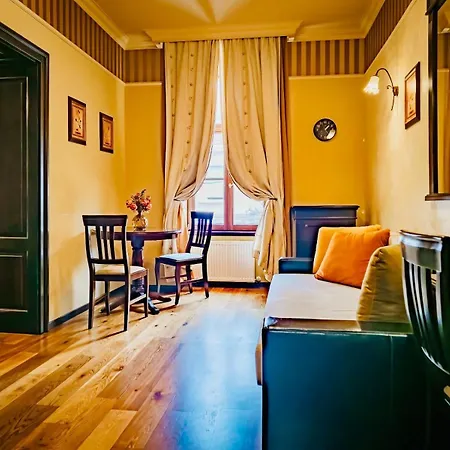 Joy Romantic Retreat & Vibe Appartement
