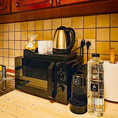 Appartement Joy Romantic Retreat & Vibe *