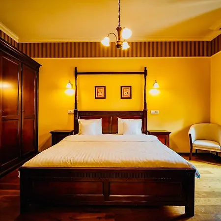 Lägenhet Joy Romantic Retreat & Vibe *