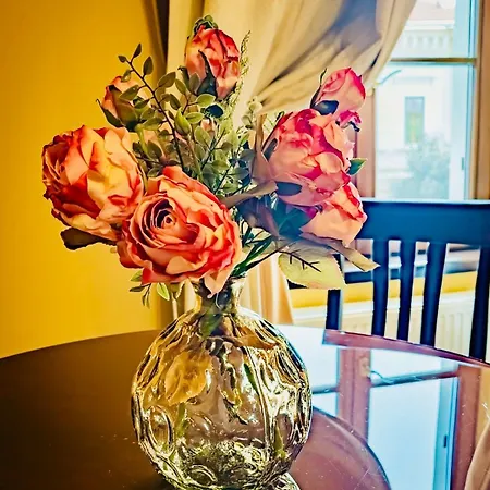 Joy Romantic Retreat & Vibe