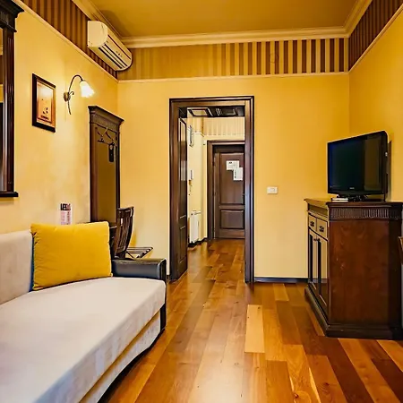 Apartamento Joy Romantic Retreat & Vibe *