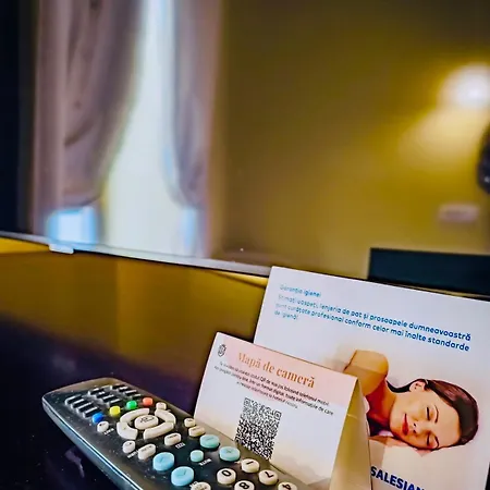 Joy Romantic Retreat & Vibe Apartamento Timisoara