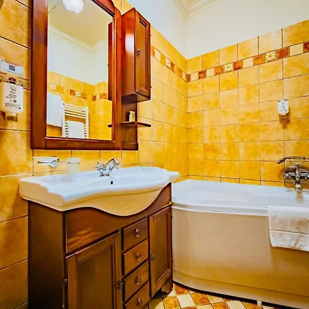 Joy Romantic Retreat & Vibe Timisoara