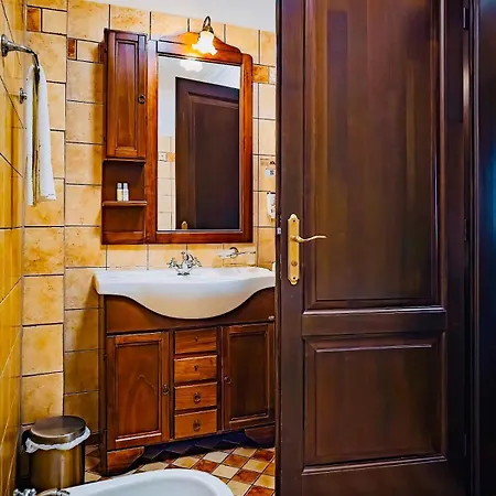 Apartamento Joy Romantic Retreat & Vibe *