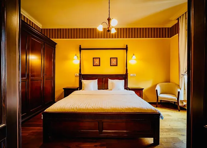 Lägenhet Joy Romantic Retreat & Vibe *