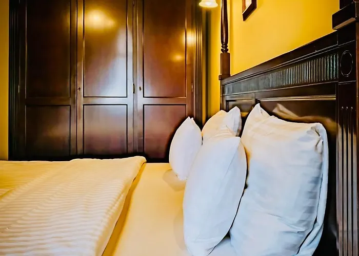 Lägenhet Joy Romantic Retreat & Vibe Timişoara